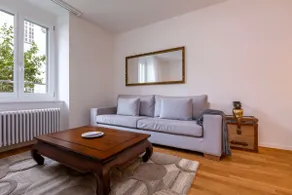 Apt 1A - City Centre: Charming & New 2-BR Apt - Image 3