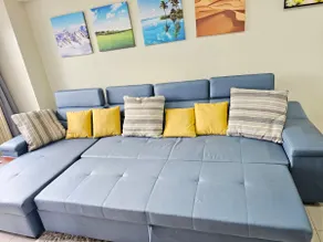 Horizon 101 big 2 Bedroom 2 Bathroom Amazing View - Image 3