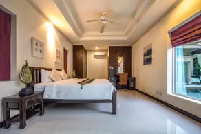 Karon pool villa, family holiday - Image 3