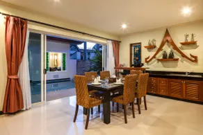 Karon pool villa, family holiday - Image 4