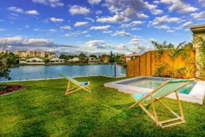 Blue Lagoon Villa A - Image 2