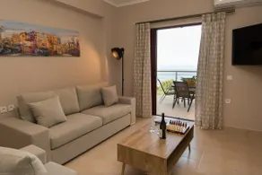 Akrotiri Sea View Suites - Image 3