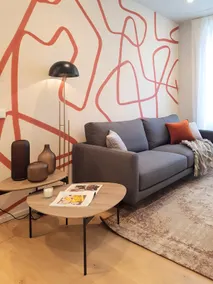 AR Boutique Apartments Station - Image 2