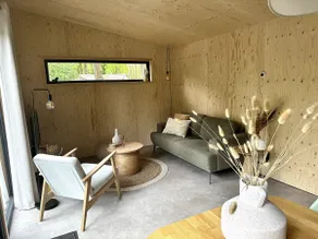 FIKA Luxury vacation home @Veluwe | Relax - Image 3