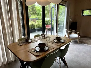 FIKA Luxury vacation home @Veluwe | Relax - Image 5