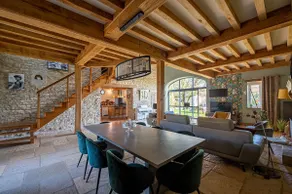 Charming house in Burgundy, “Les Coquelicots” - Image 4