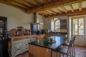 Charming house in Burgundy, “Les Coquelicots” - Image 3
