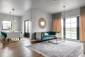 Cozy Big House - Image 3