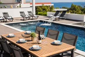 Villa Luna-Private Heated Pool and sauna - Image 2