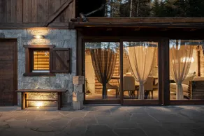 Cain Comfort Chalet - Image 4