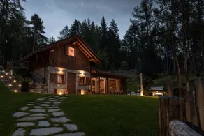 Cain Comfort Chalet - Image 2