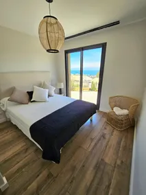 Appartement prestige avc piscine - Village Furiani - Image 4