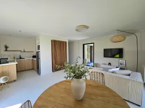 Appartement prestige avc piscine - Village Furiani - Image 3