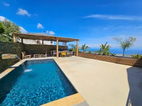 Appartement prestige avc piscine - Village Furiani - Image 2