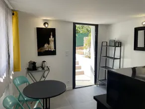 Home Cassis - Maison Julou - Piscine chauffée à 32c - Image 3