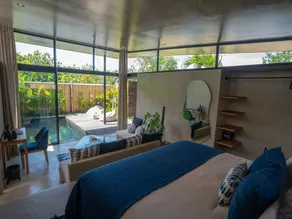 Villa AIR - Private hideaway near Uluwatu Beach - Image 3