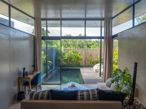 Villa AIR - Private hideaway near Uluwatu Beach - Image 5