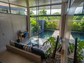 Villa AIR - Private hideaway near Uluwatu Beach - Image 4