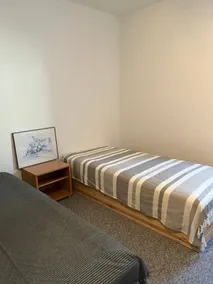 A cosy basement apartment. - Image 2