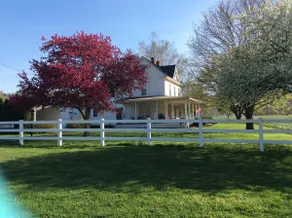 The Black Horse Farm Vacation Home - Image 5