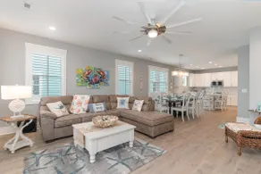 Little ”Mow” Beach Time - Garden City Beach House - Image 3