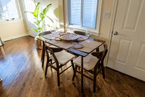 Bright 2-Bed in Wicker Park | 606 Trail, Blue Line - Image 2