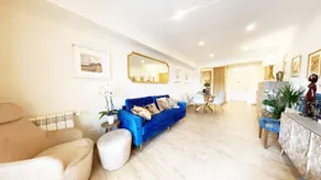 Paradise Luxurious apartment, 3 double rooms for 6 guests, 4 beds, terrace, jacuzzi, free parking, new - Image 2