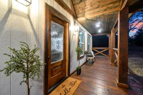 Peaceful Reset | Secluded | 1 bedroom | Sleeps 4 - Image 5