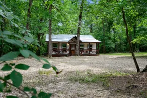 Peaceful Reset | Secluded | 1 bedroom | Sleeps 4 - Image 2