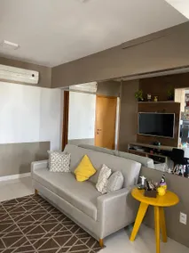 Apartment near Campim Dourado Mall - Image 2