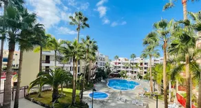 Mambo Palm-Mar apartment - Image 3