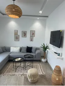 Apartment with pool Hammamet - Image 2