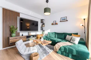 Jule's Mountain Home - Image 2