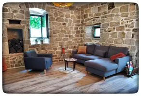 ÔRacines du Calme Maison Hortense - Image 2