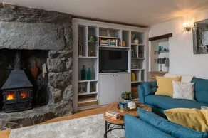 Luxury 4 Star Cottage in Bala - Image 3