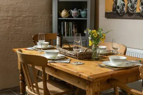 Luxury 4 Star Cottage in Bala - Image 4