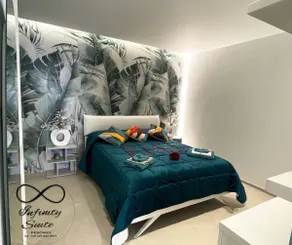 Suite in Peschici ground floor - Image 4