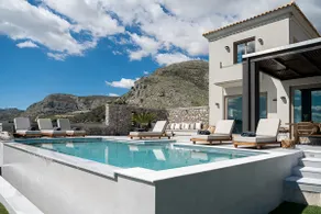 Villa Amavi - Private heated pool - Image 2