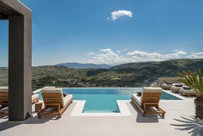 Villa Amavi - Private heated pool - Image 4