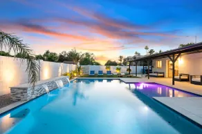 Paradise Valley Village | Poolside Luxury Retreat - Image 3