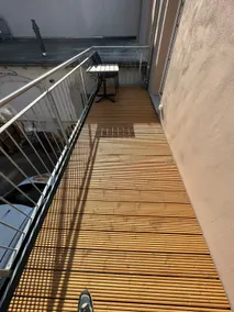 Spacious apartment - Image 3