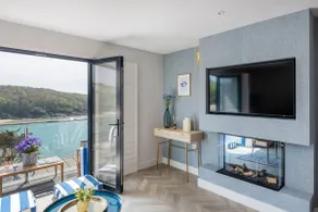 Kittiwake-Luxury1 bed w/private beach & Spa Passes - Image 2