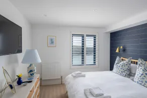 Kittiwake-Luxury1 bed w/private beach & Spa Passes - Image 4