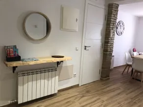 Apartment with patio (ground floor) - Image 3