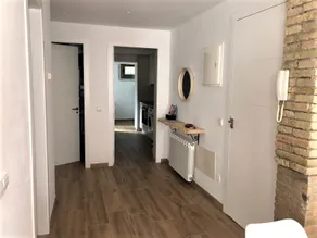 Apartment with patio (ground floor) - Image 4