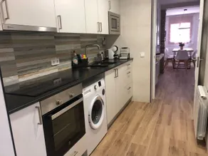 Apartment with patio (ground floor) - Image 5