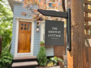 The Hideaway Cottage - Entire Home in Fox Point! - Image 2