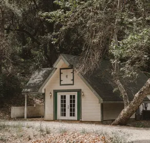 Pine Cone Cottage in Oak Glen - Image 5
