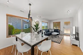 Cali-Craftsman | 3BR | Central | New Backyard | AC - Image 5