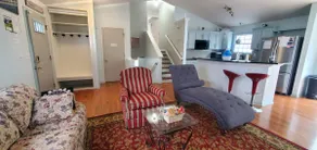 Classic home in Westerville w\ movie room & fence - Image 3
